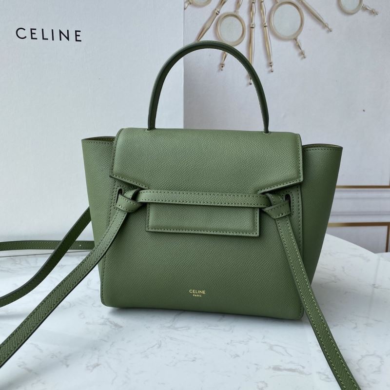 Ce**e top handle bags